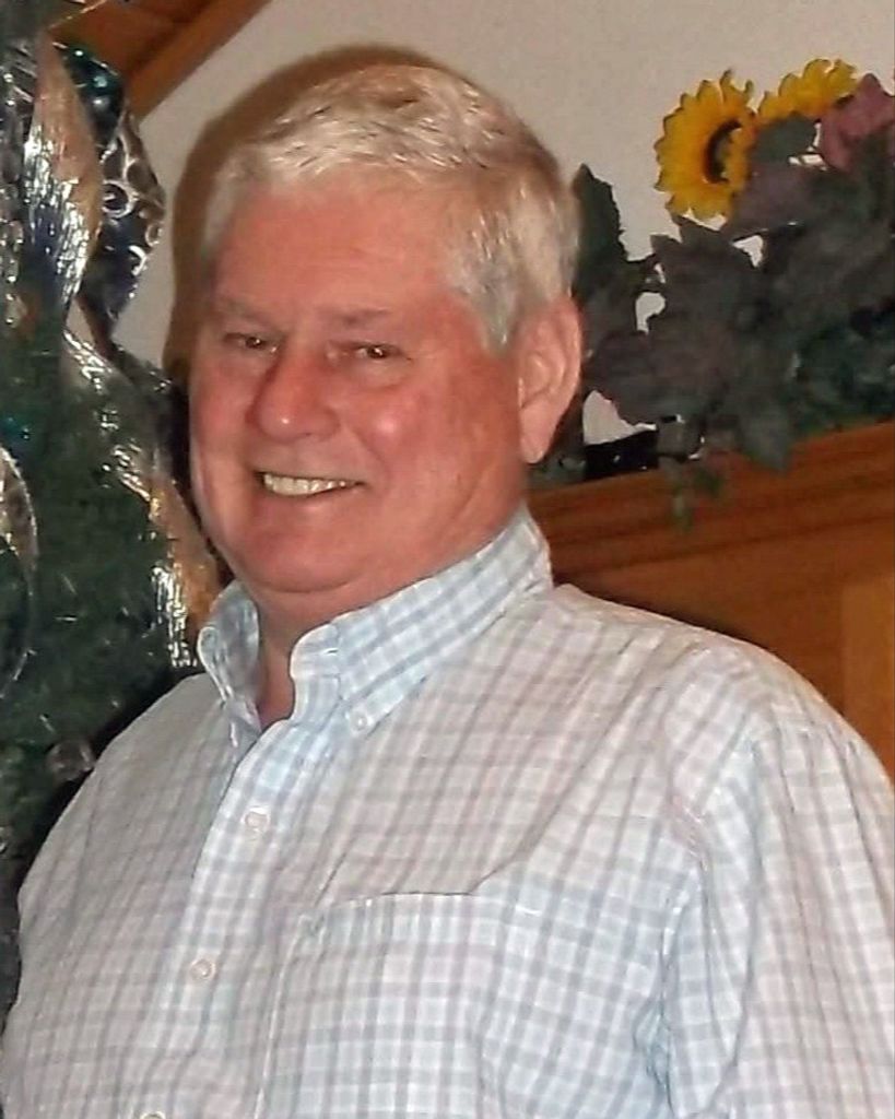 Thomas Glen Durham Profile Photo