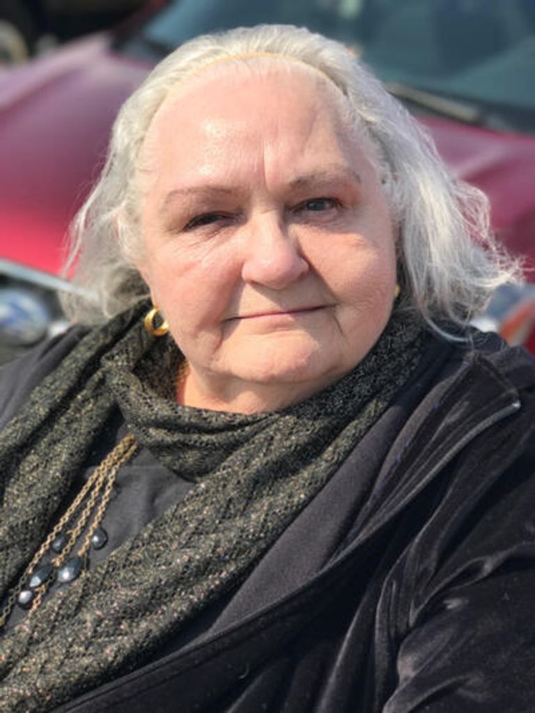 Barbara Ann Owens Winesett Profile Photo