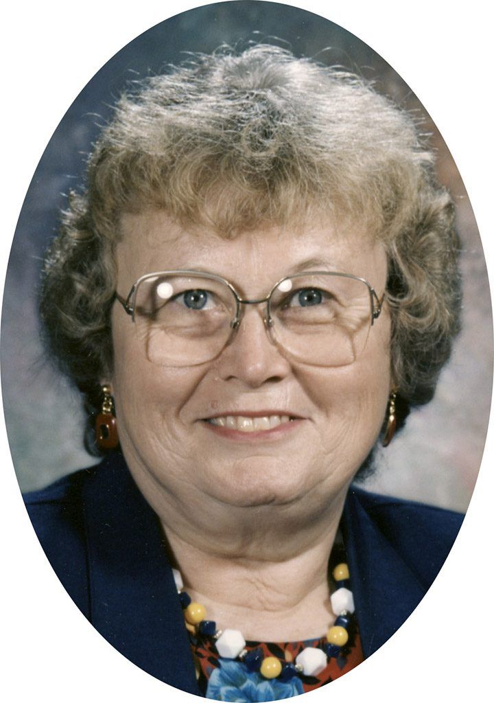 Luanne S. Overdorf