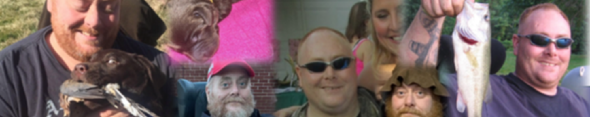 Cover photo for Brian E. Fyffe's Obituary