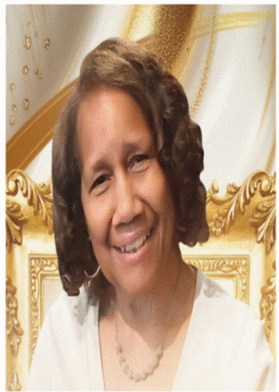 Mrs. Barbara Jean Tucker Profile Photo