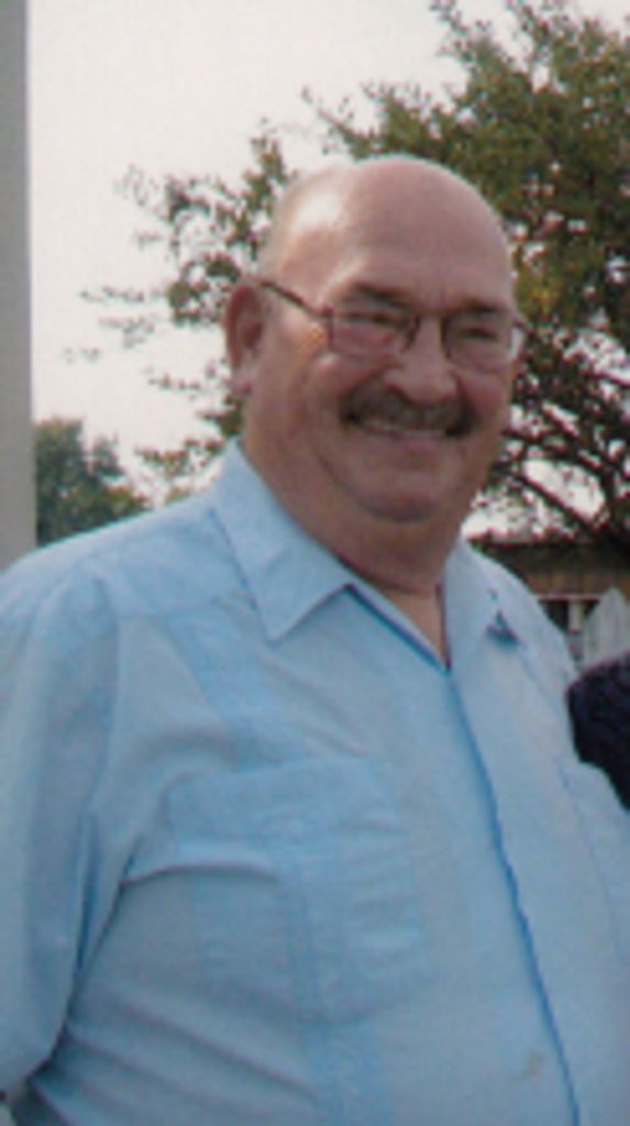 Donald "Don" J. Cadwallader