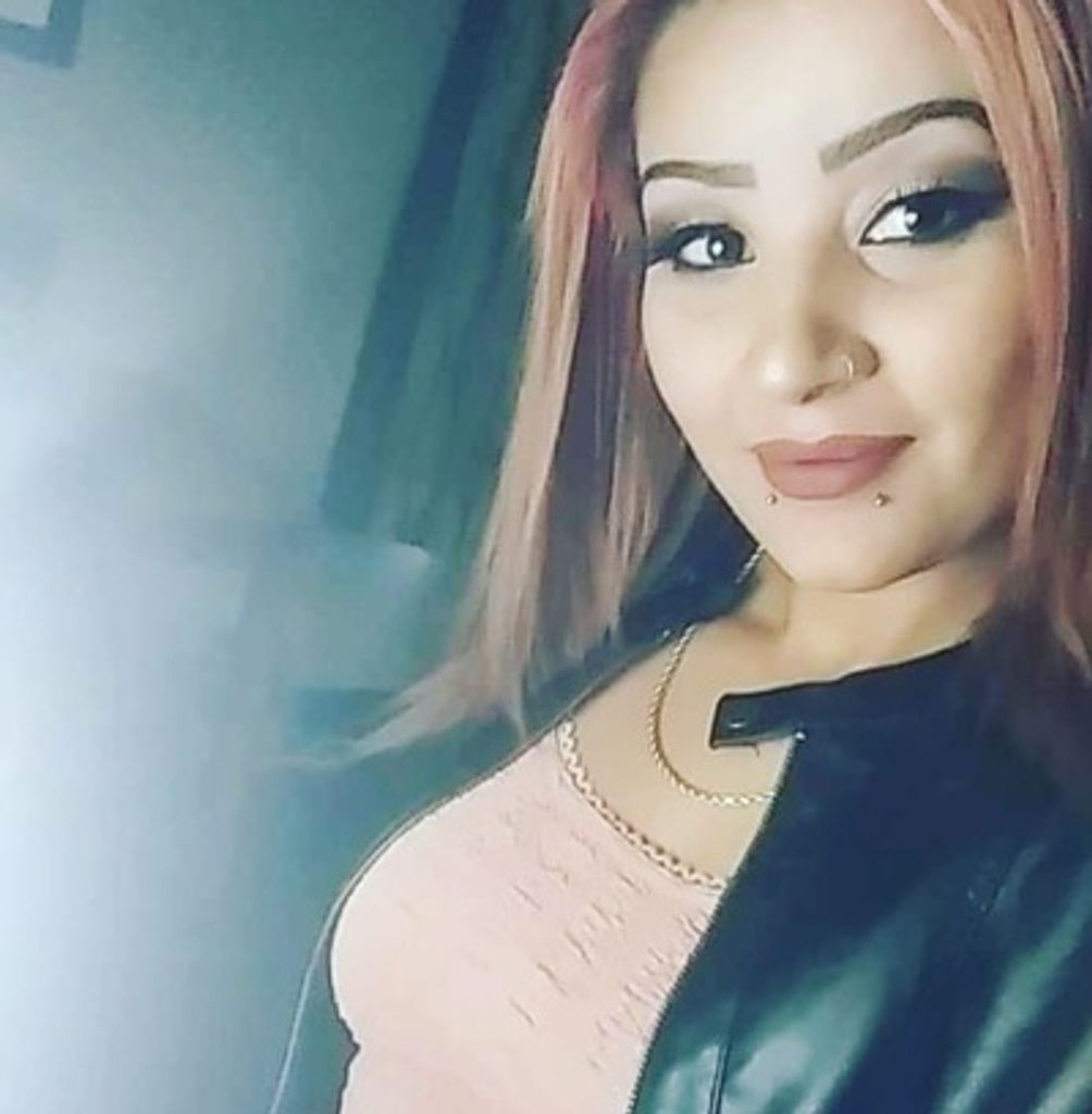 Lindsey Nicole Baxter