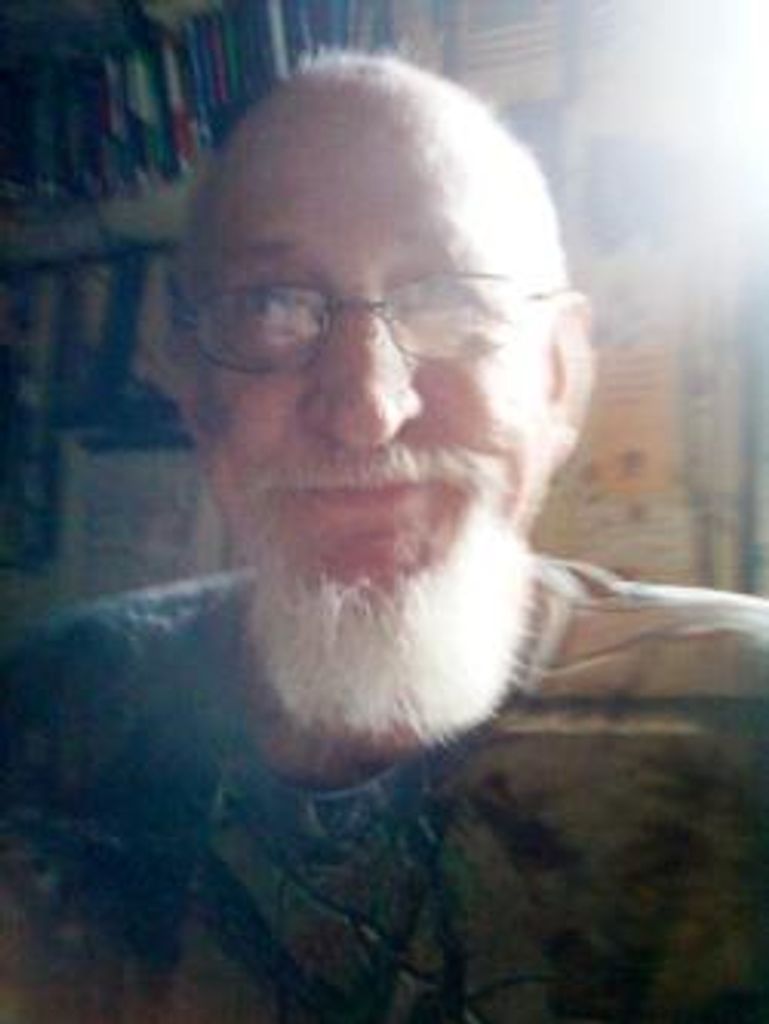 Gene F. Shoemaker, Sr.