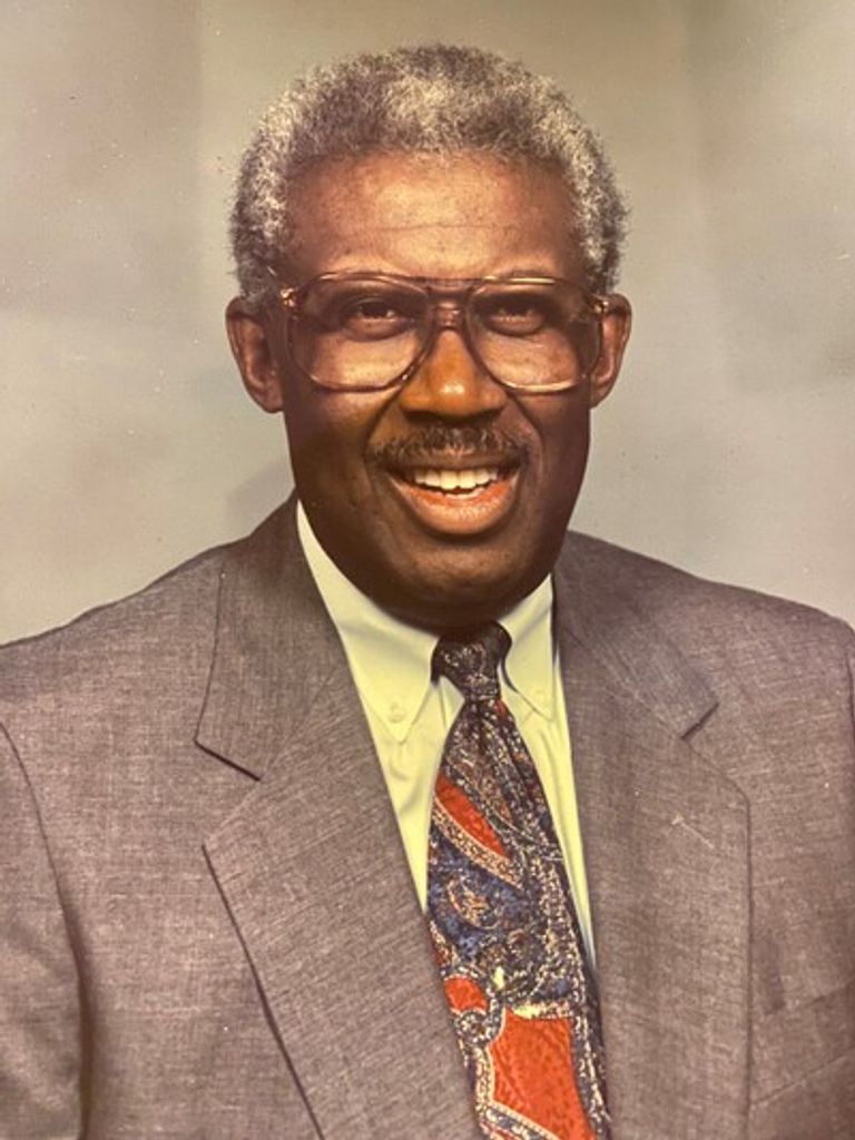 John Wesley Taylor Jr. Profile Photo