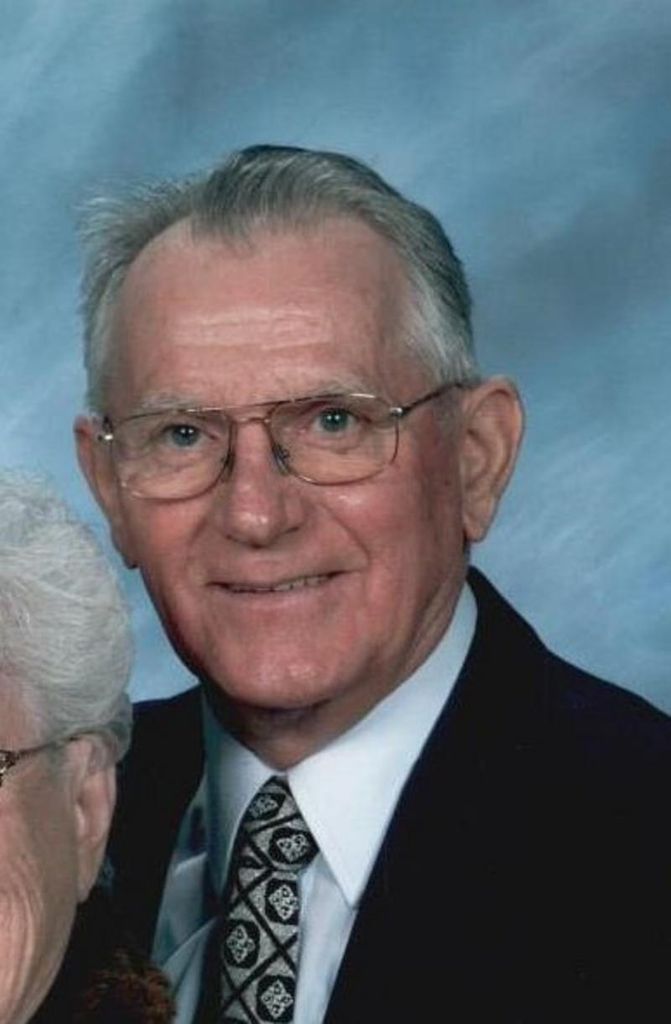 Clifford Lee Hendrick