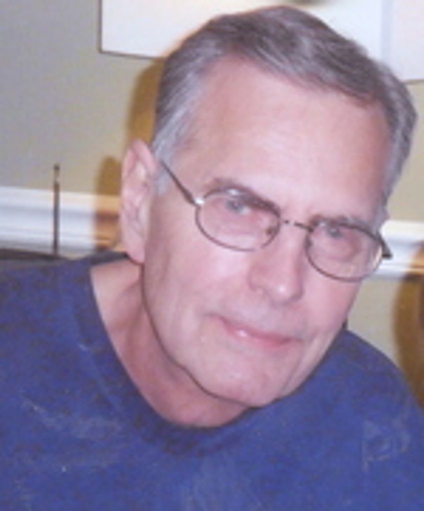 Linwood Carroll