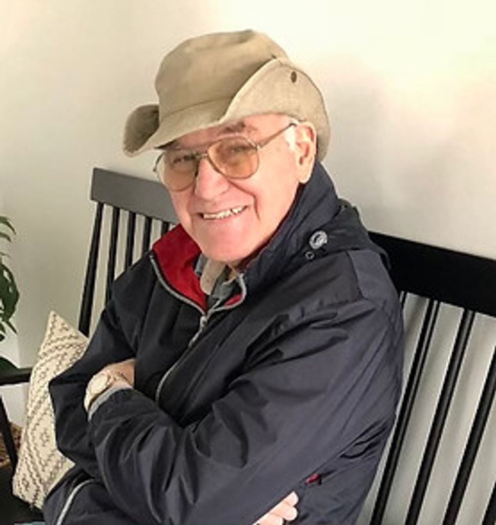 Rick E. Isom