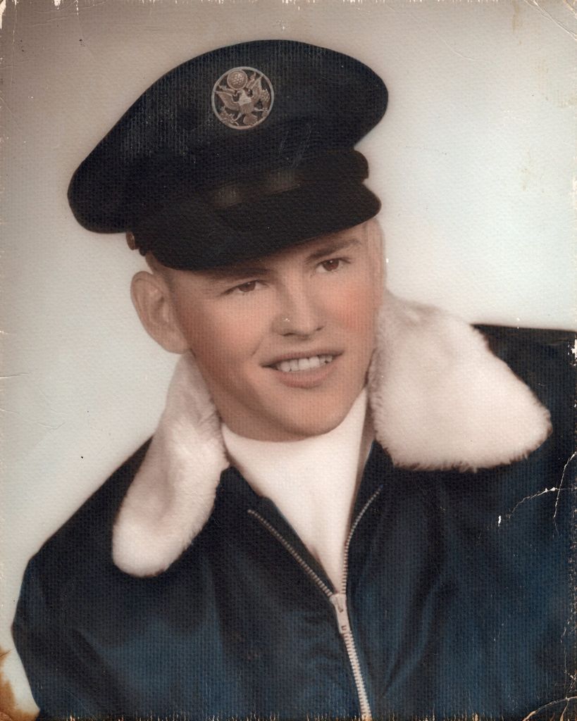 Wayne Carlton Hensley Profile Photo