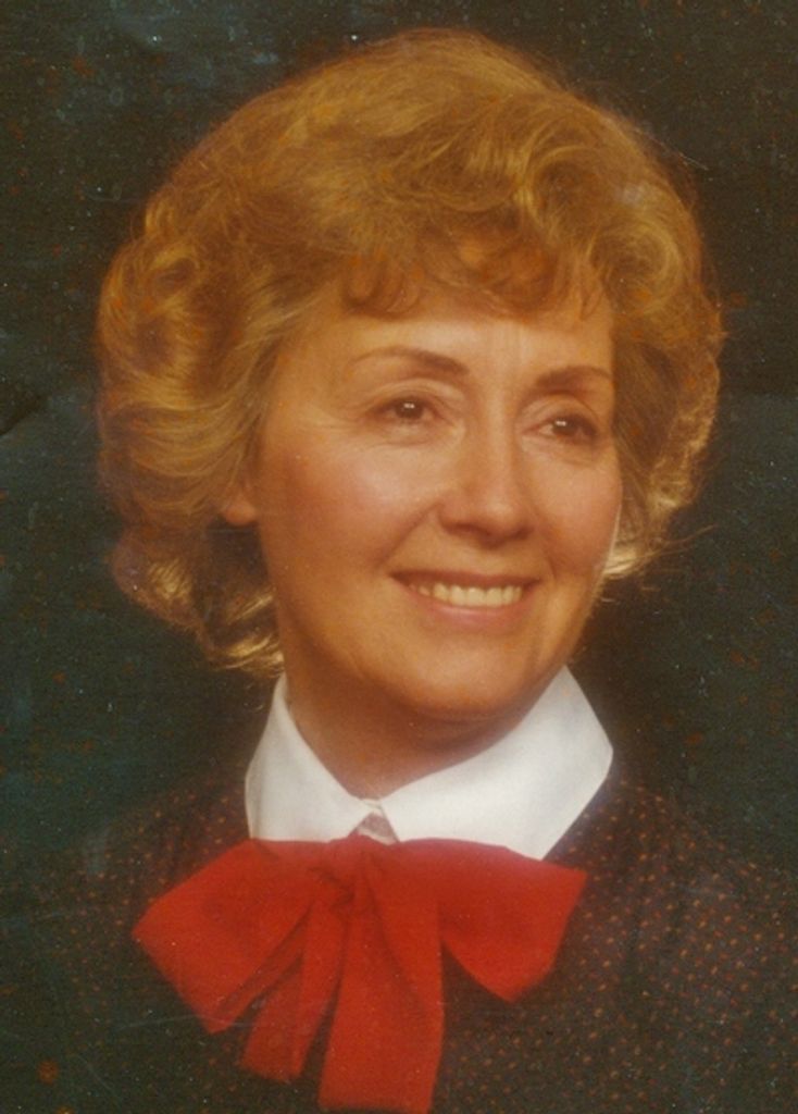 Pearl Murphy Profile Photo