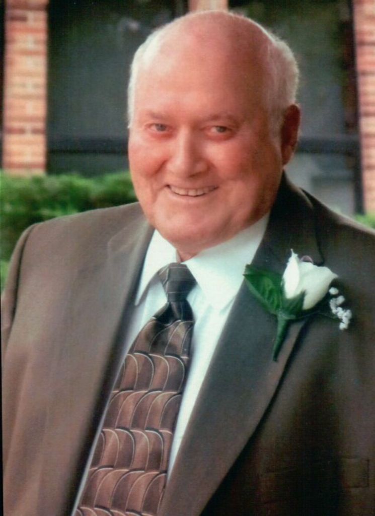 Delmar Allen