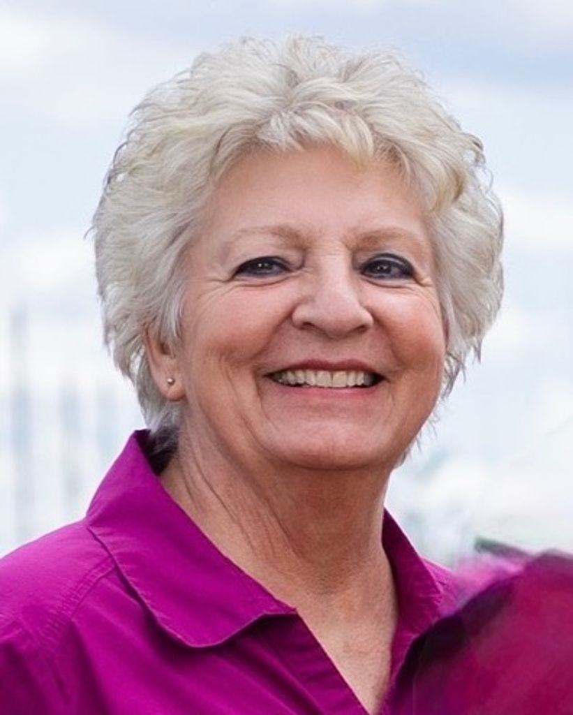 Patricia Matlock