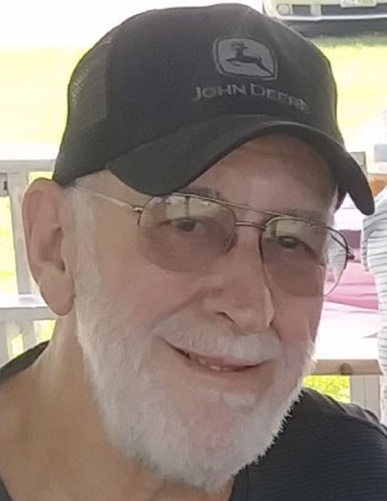 Darrel Dean Howell Profile Photo