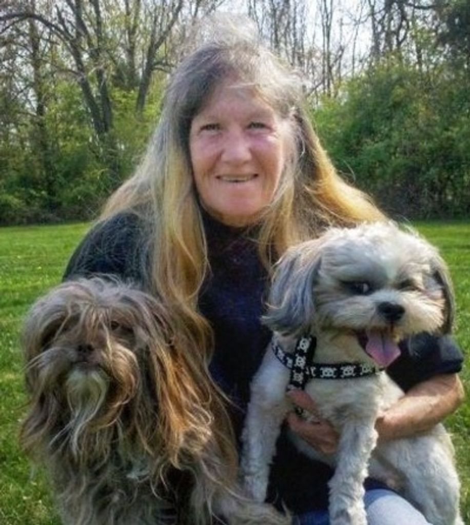 Tamar E. Sharkey Profile Photo