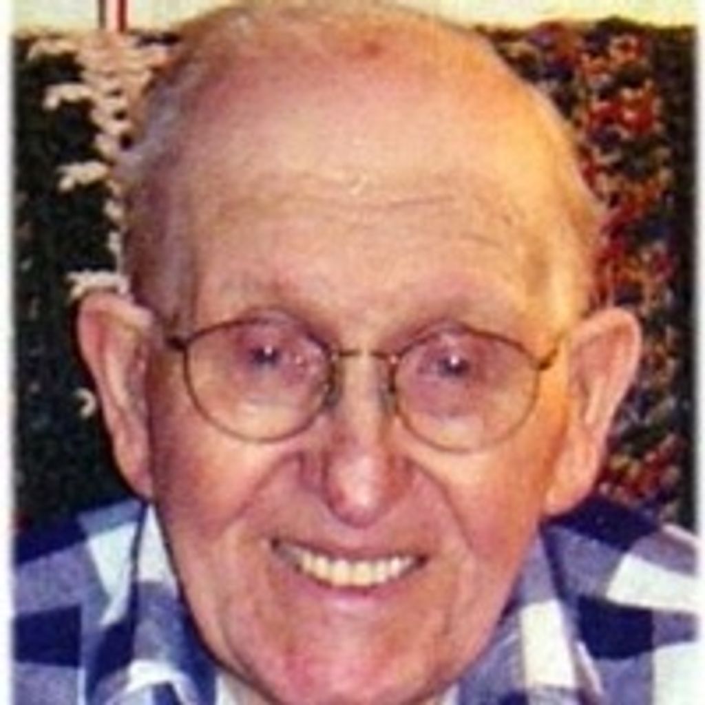 Raymond Brown