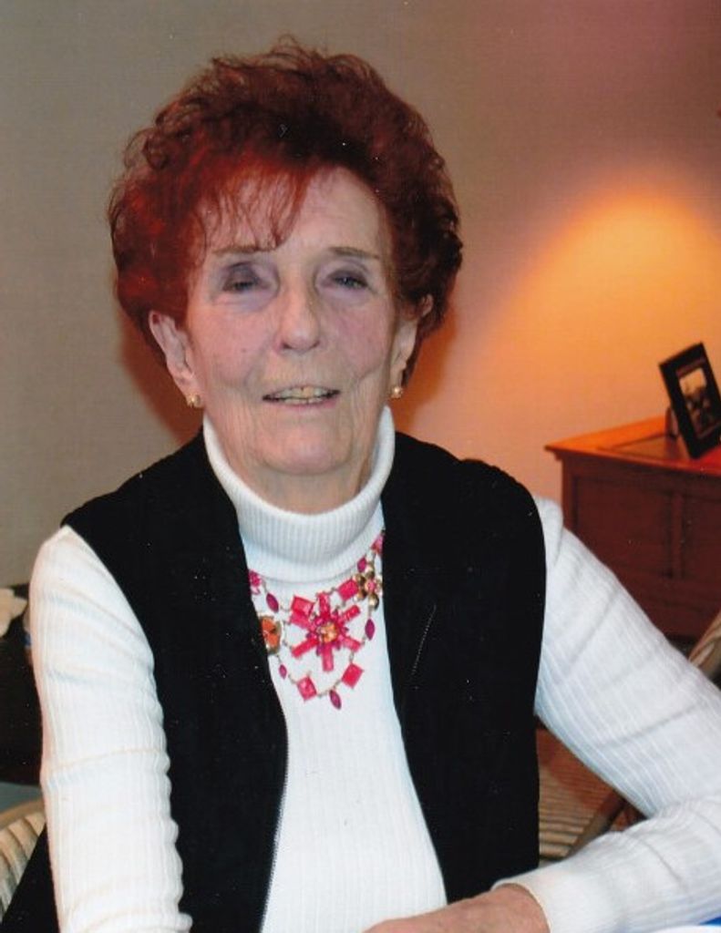 Maureen Connolly Profile Photo