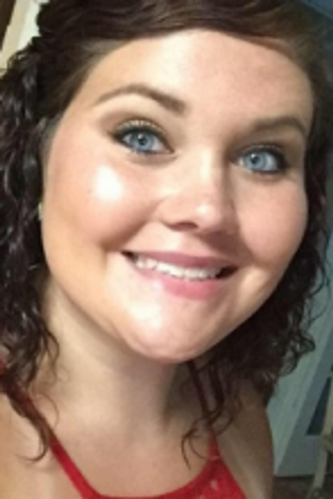 Ashleigh Hamilton - Mitchell Profile Photo