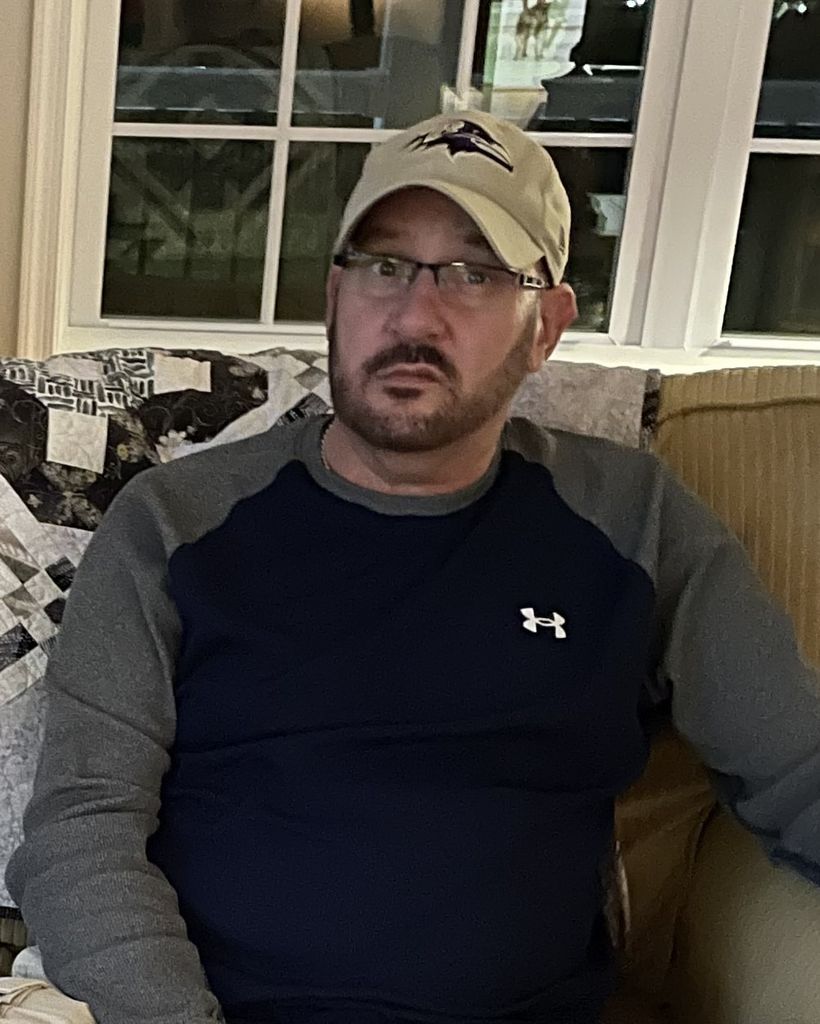 Keith Brian Myers Profile Photo