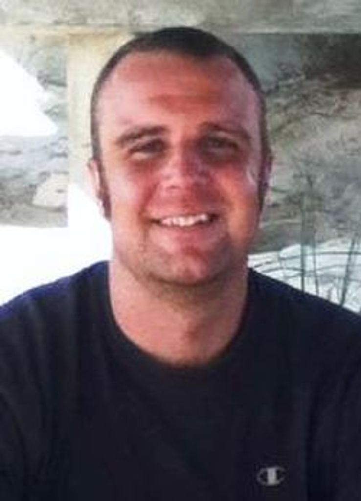 Preston Charles Breen