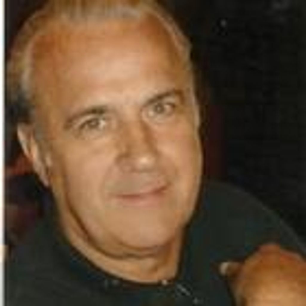 Joseph Cavaliere