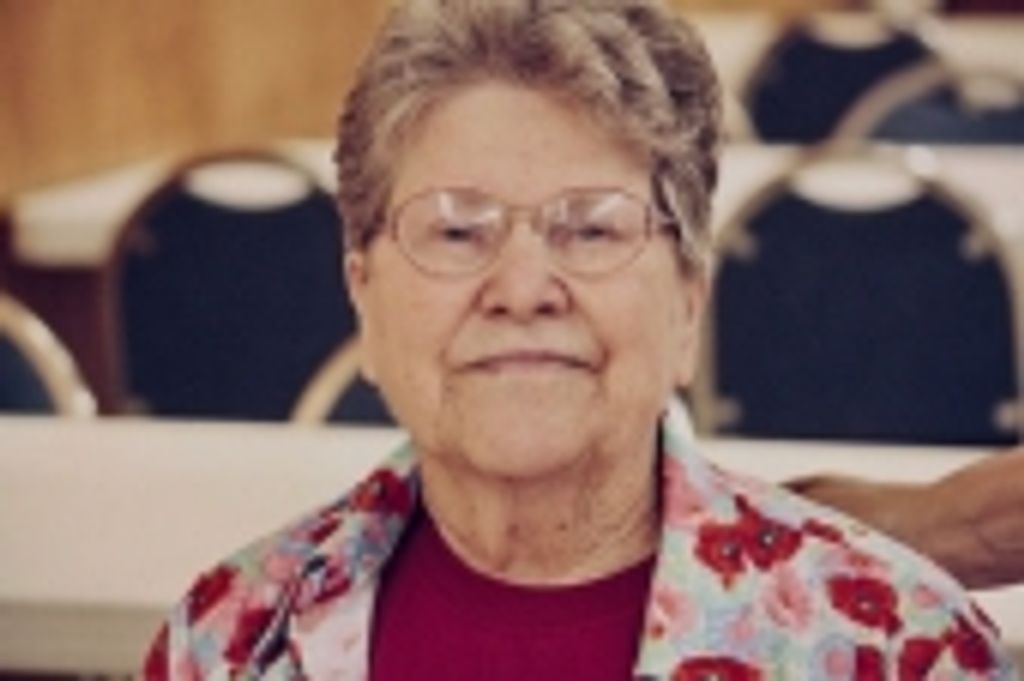 Connie Harbert