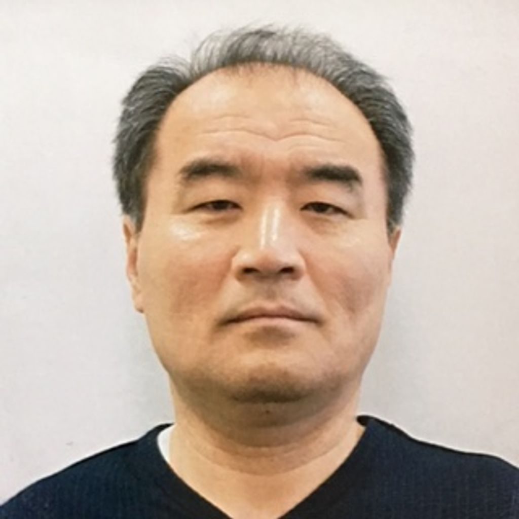 Chung, Il Hwan