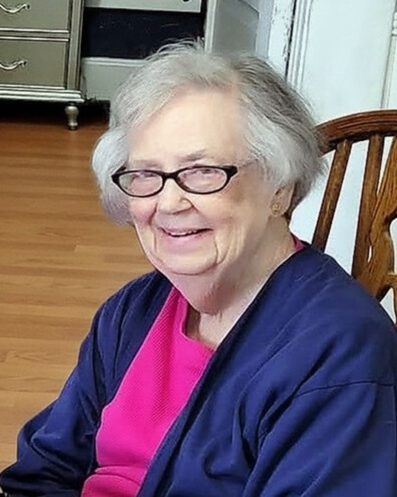 Judith Anne Binegar