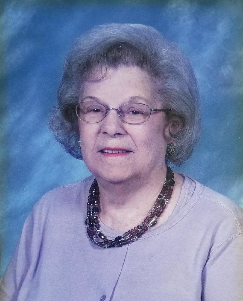 Phyllis L Skavang