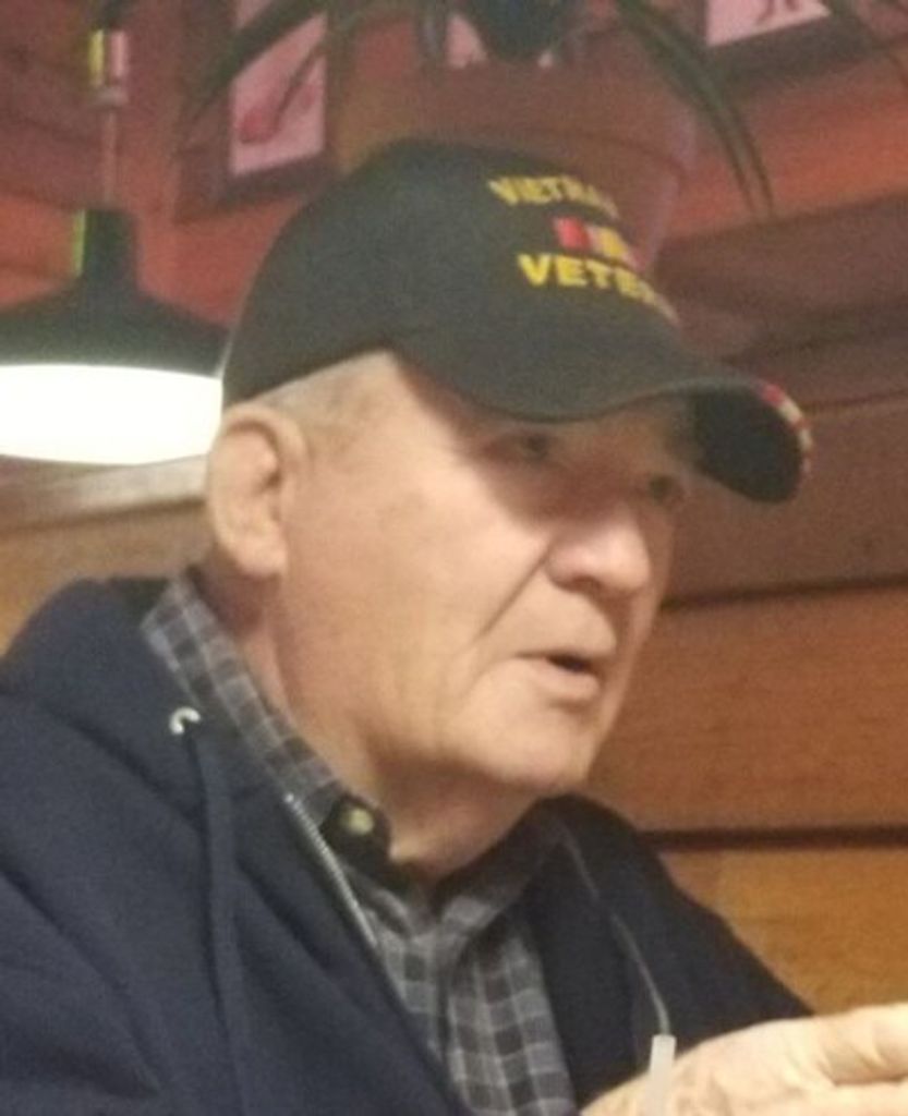 Edward "Bill" Curtis Coleman