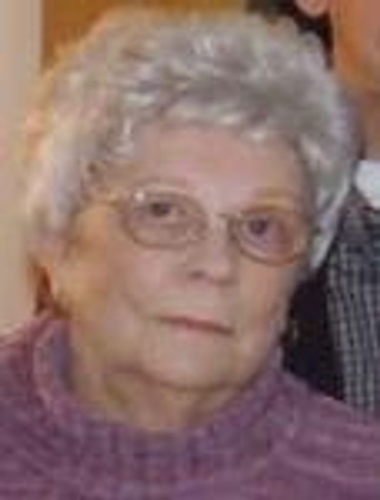 Lorraine G. Spatz