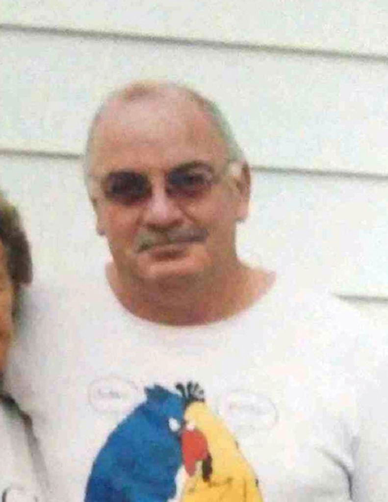 Owen "Ferg" Kent Ferguson Profile Photo