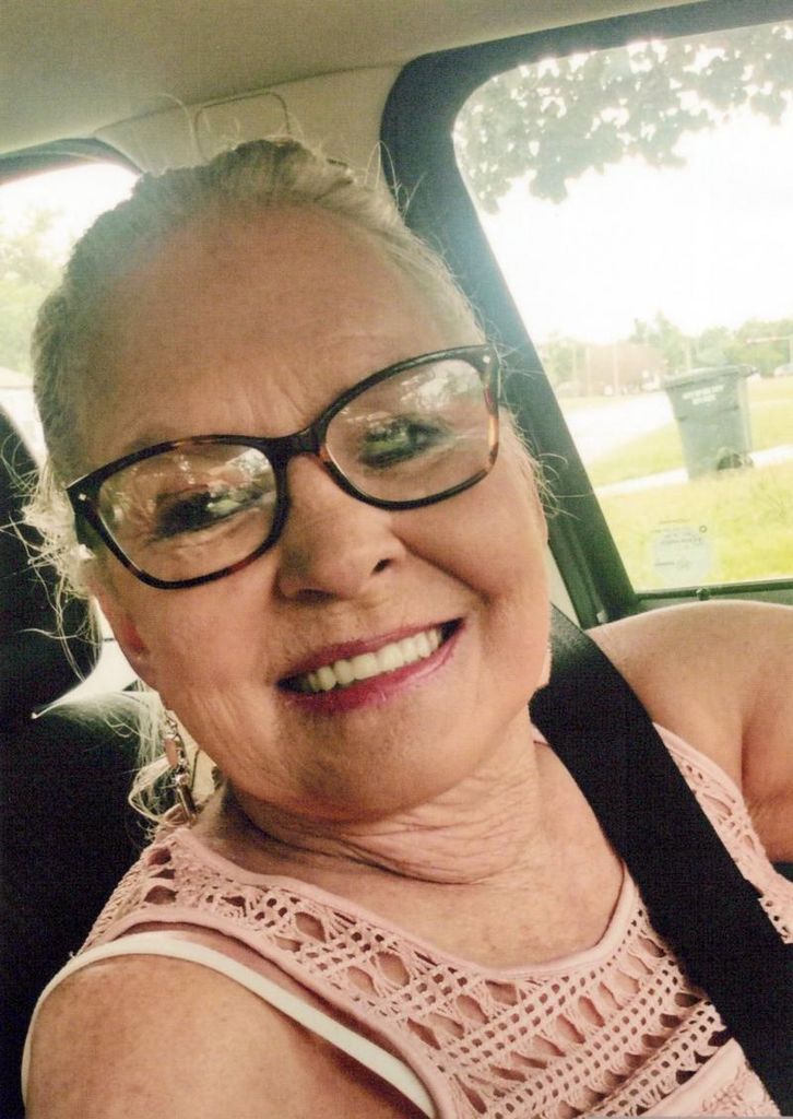 Kimberly Larea Eastman Profile Photo