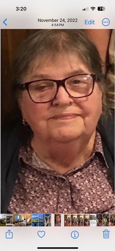 Barbara J. Hoag Profile Photo