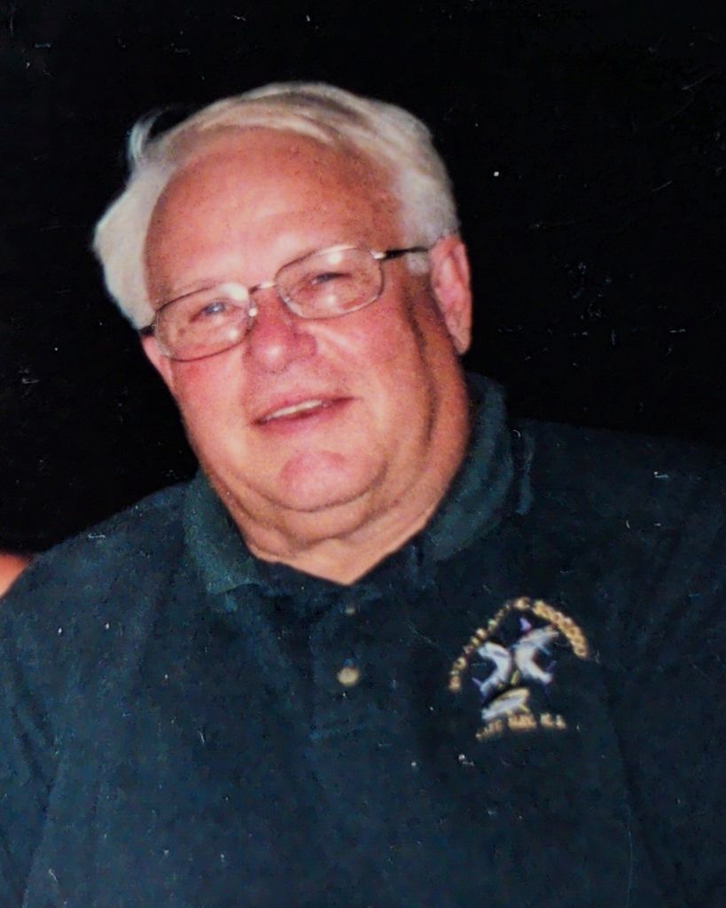 H. Scudder Black Sr. Profile Photo