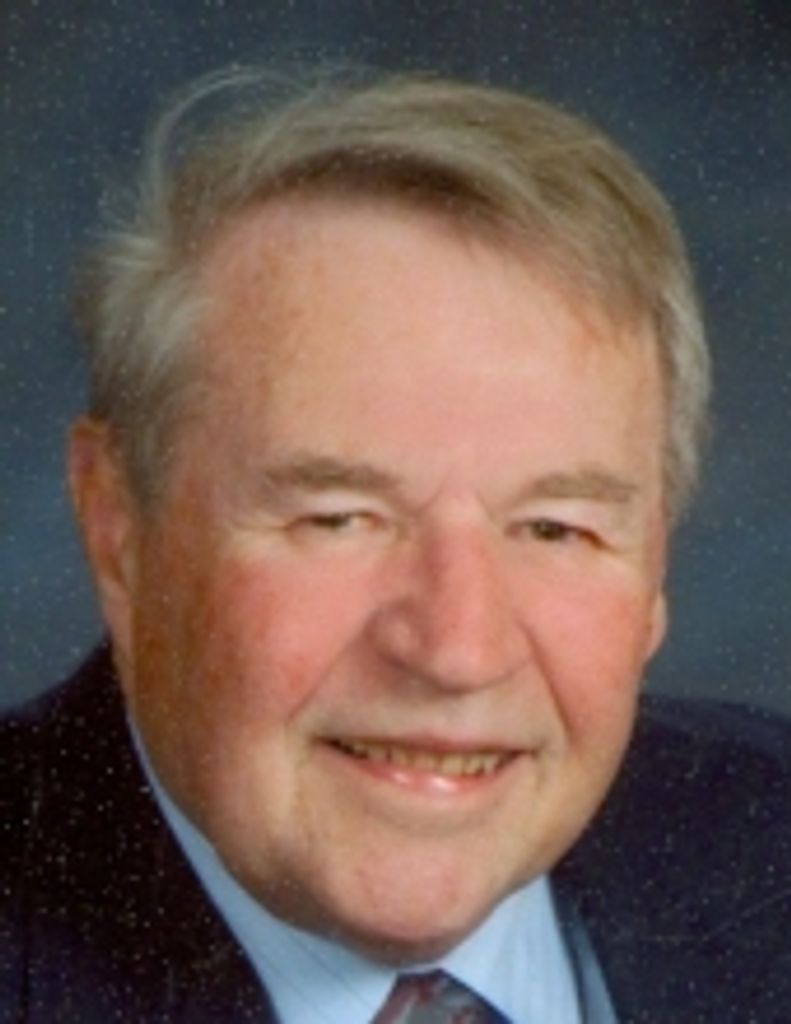 Charles E. "ED" Firth