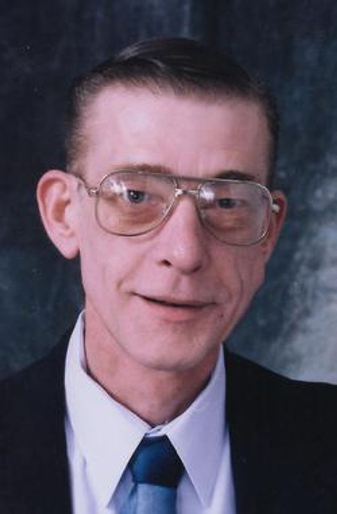 Richard "Dick" L. Webster