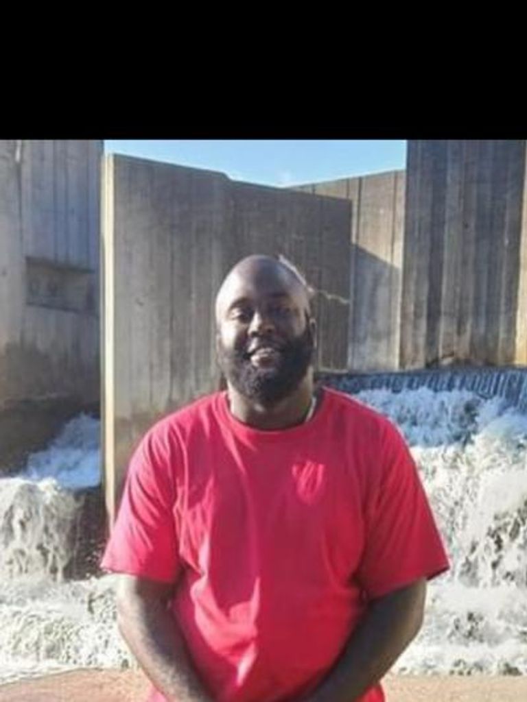 Marquis D. Robinson Profile Photo