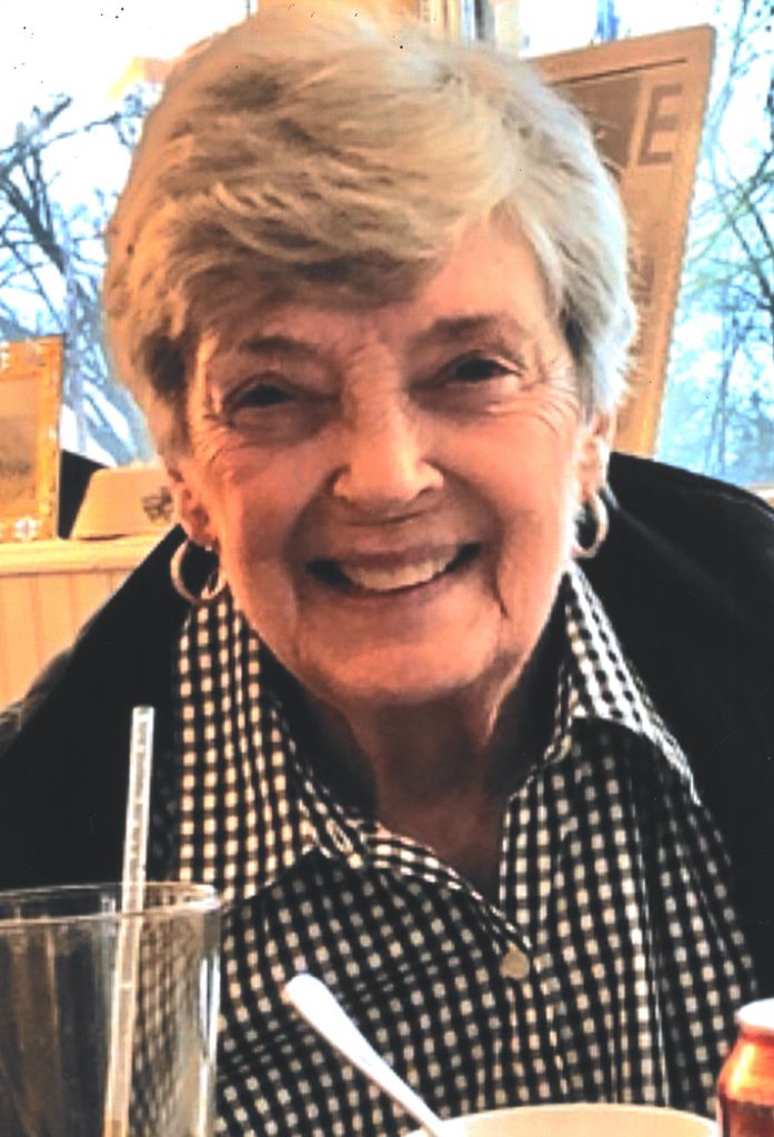 Peggy Tacchella Profile Photo