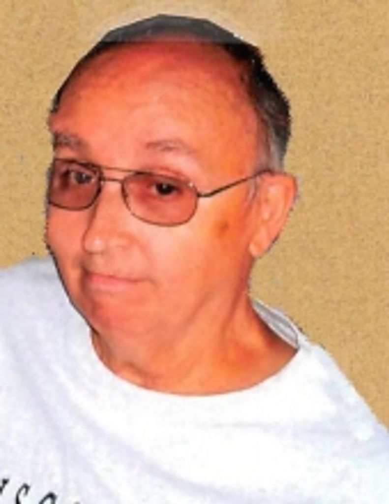 Donald  B. Funk, Jr.