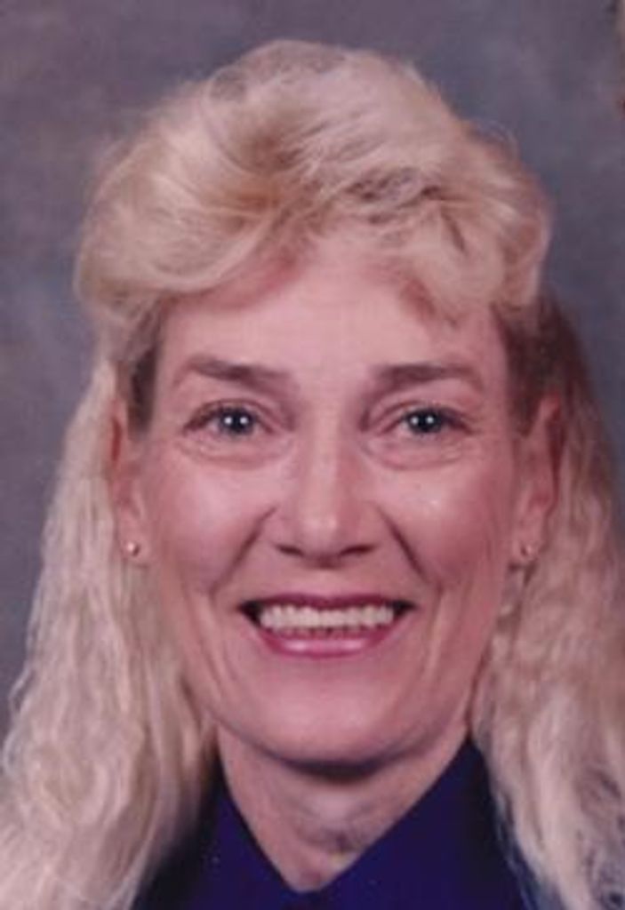 Thelma Louise Rasnick Profile Photo