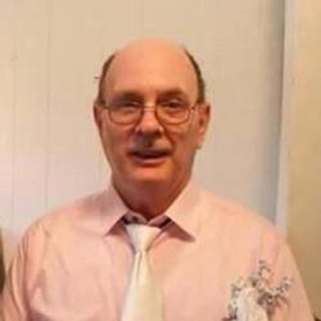 Rev. Ronald Lee Browning Profile Photo