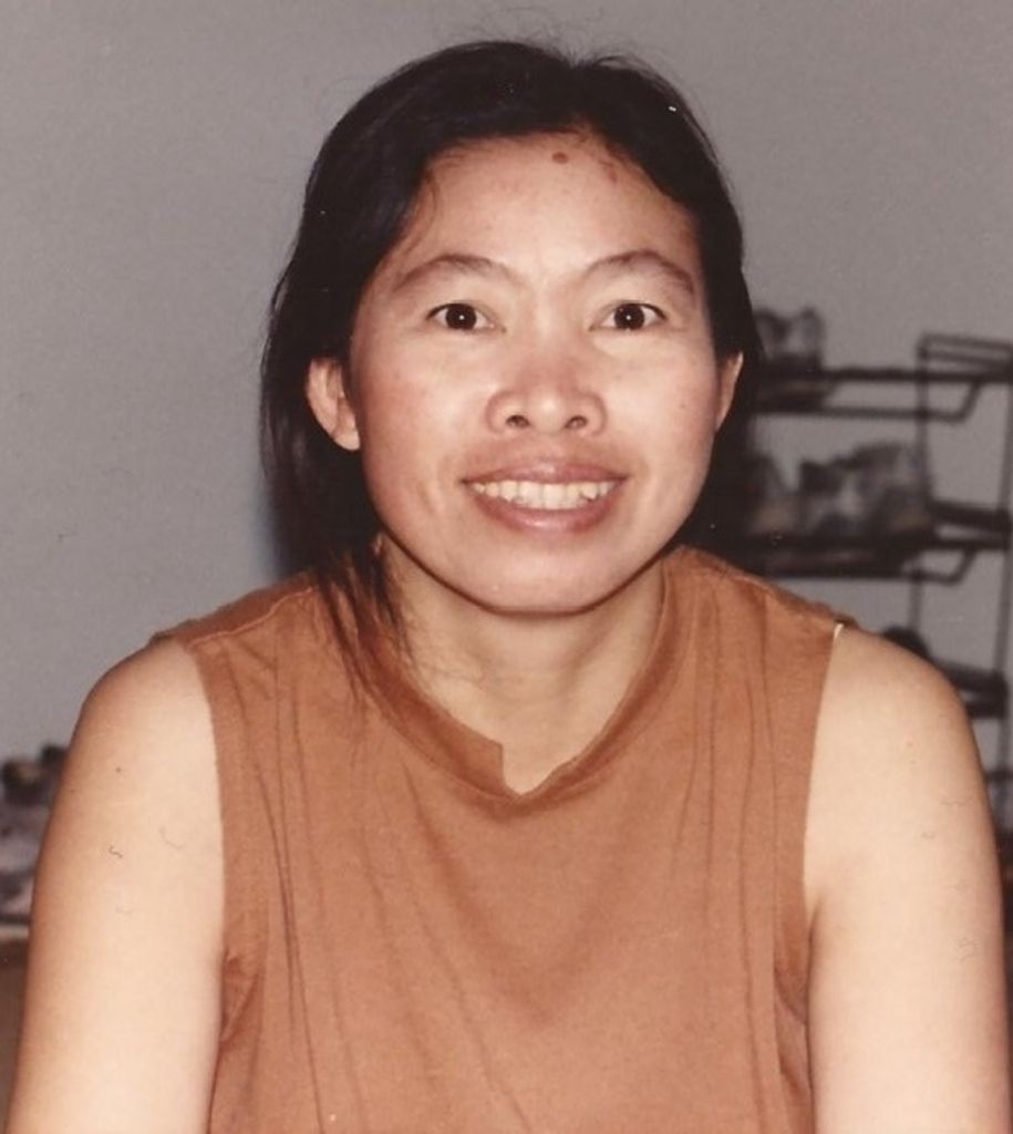 Khampheuy  Kim Sornviset