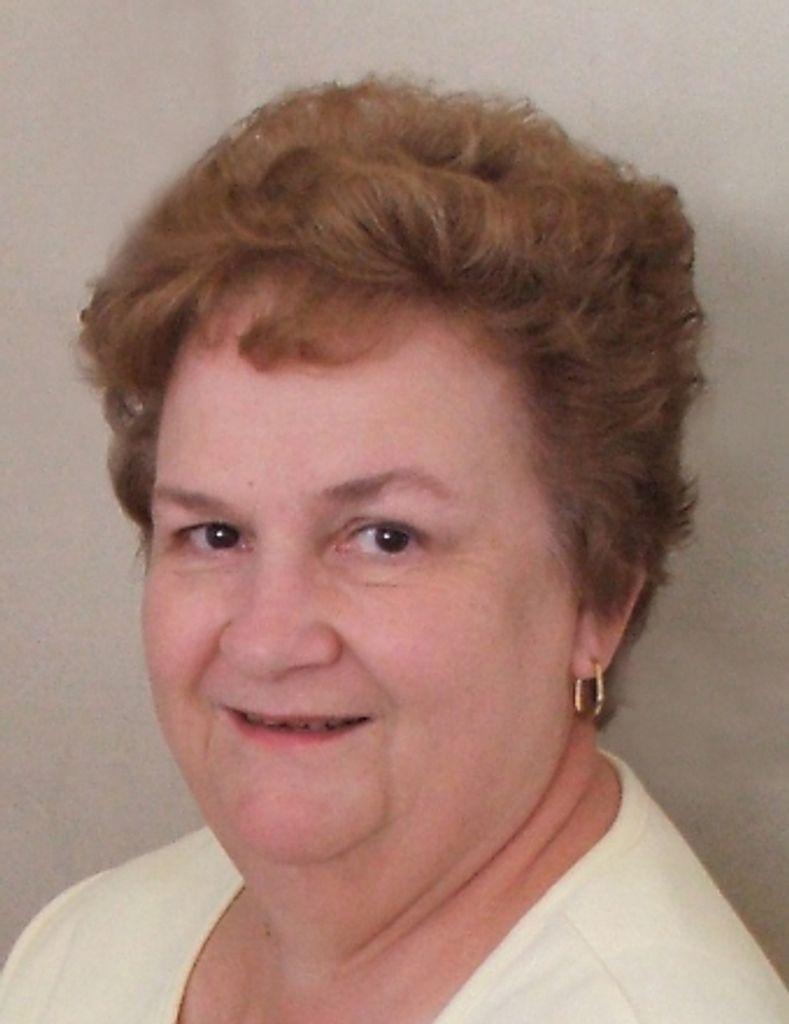 Nancy Lee O'Brien Profile Photo