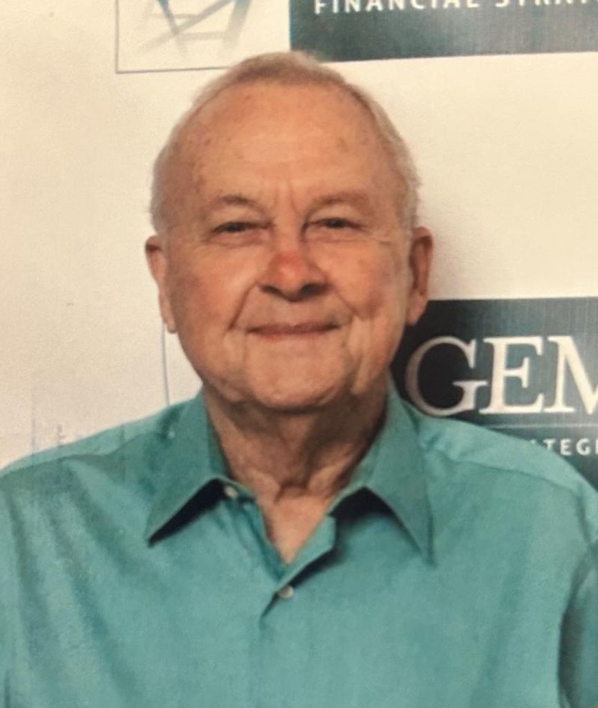 Donald Heser Profile Photo