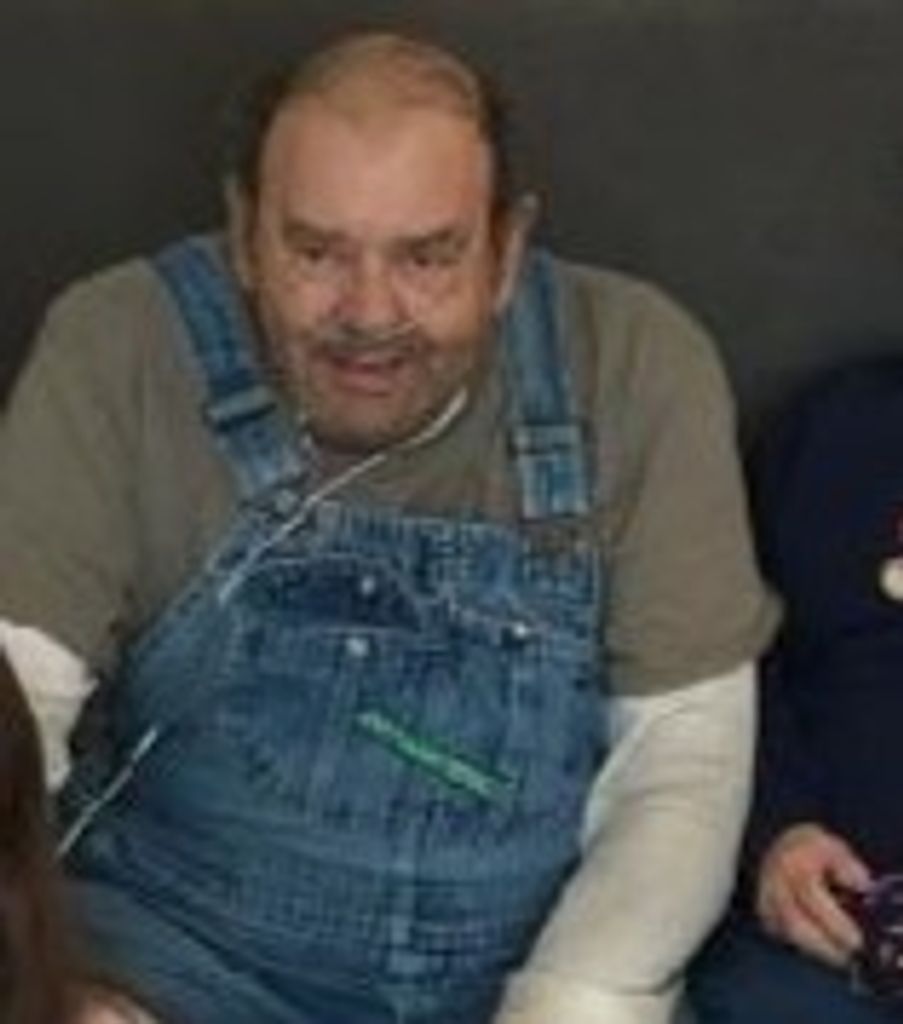 Cecil Lavern Peters Profile Photo