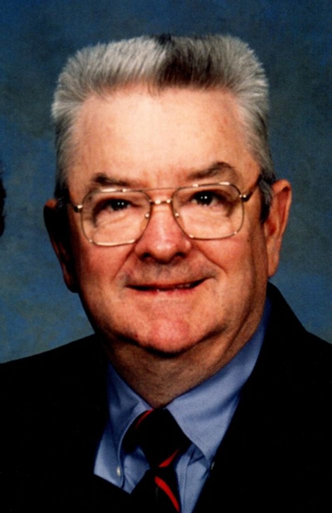 Donald C. Bailey Profile Photo