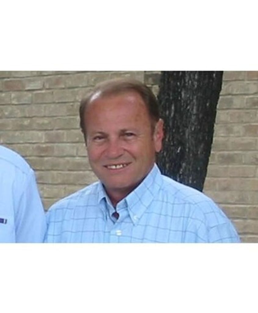 Ivory Jack Tidwell Profile Photo