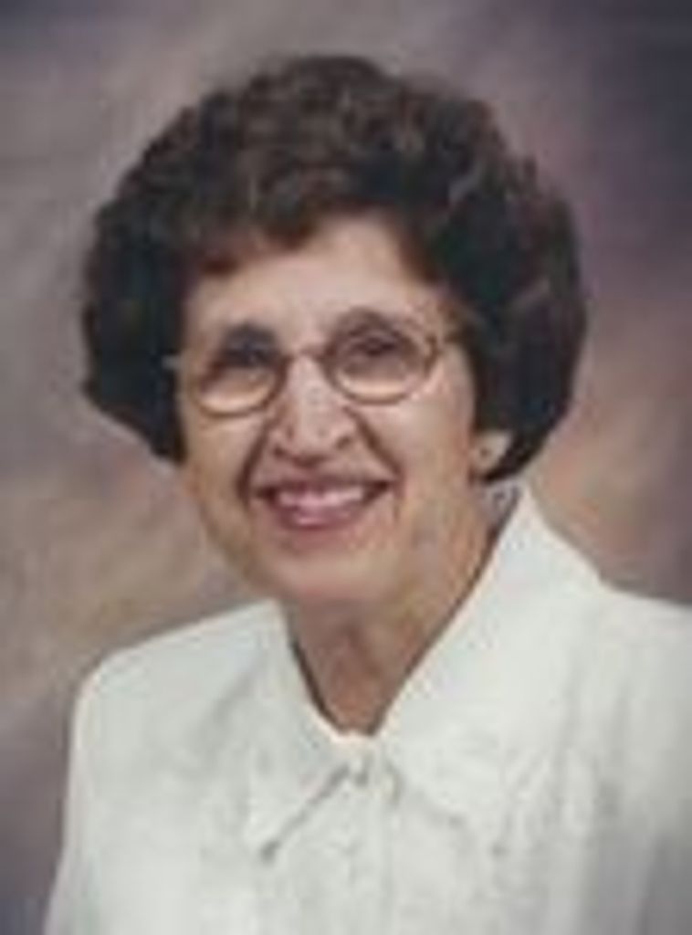 Adeline A Nowak
