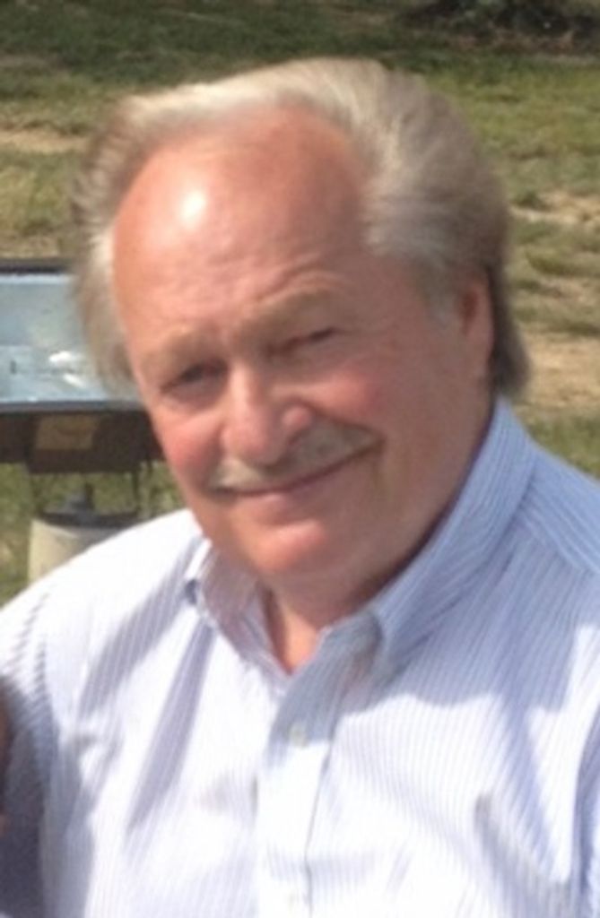 Terry Alva Campbell Profile Photo