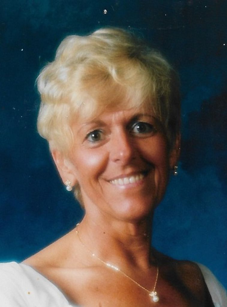 Georgie A. Brandt Profile Photo